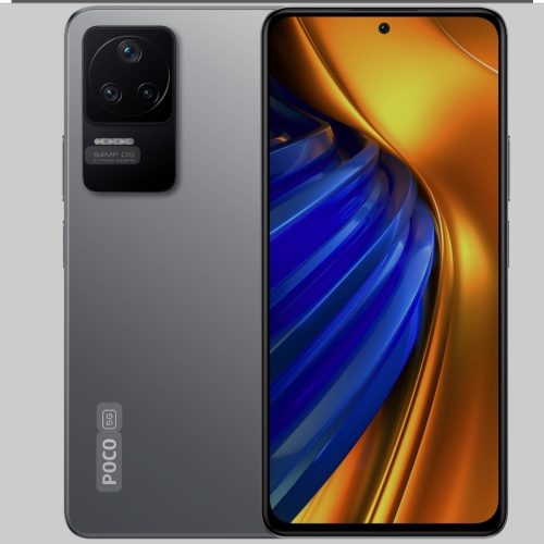 گوشی pocof4