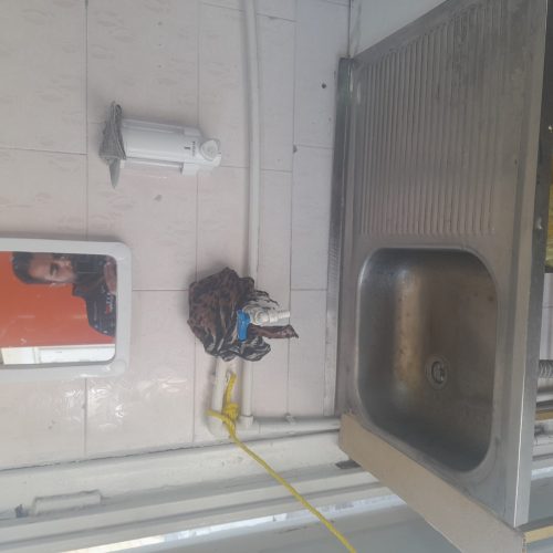 فروش کلیه وسایل پروتینی