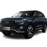 تیگو 7 پرومکس