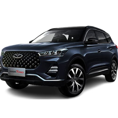 تیگو 7 پرومکس