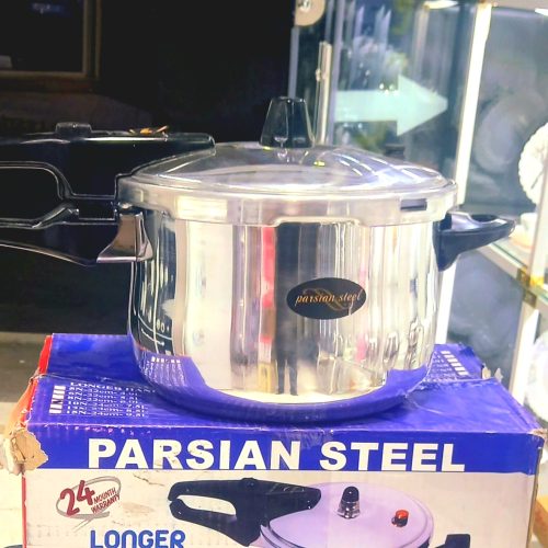 انواع قابلمه در سایز های مختلف