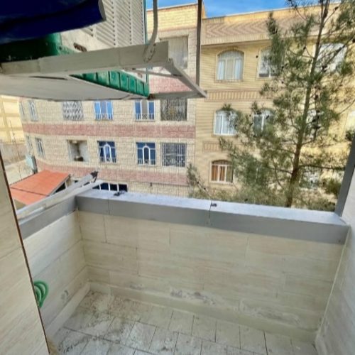 رهن آپارتمان110 متری سه خوابه/ فول امکانات و نوساز/ فردیس دهکده