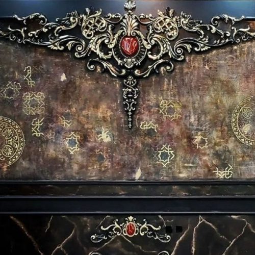 دکوراسیون داخلی و طراحی