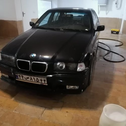 BMW 316 1997