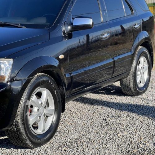 سورنتو مدل 2009