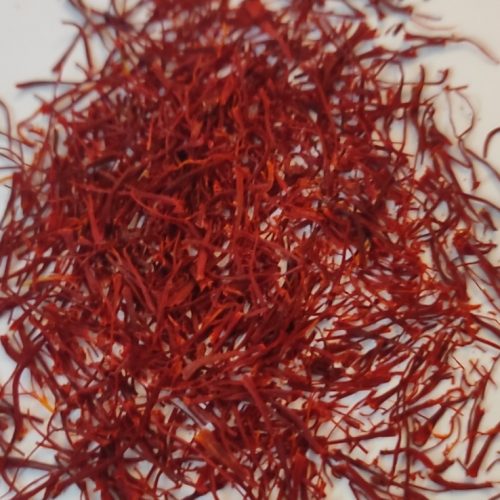 زعفران درجه یک صادراتی بیرجند(سوپرنگین)