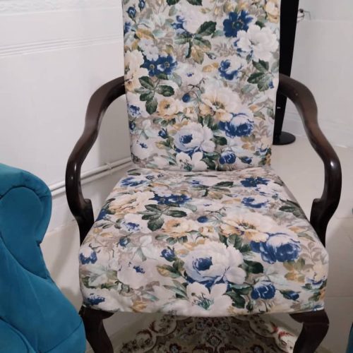 مبلمان 7نفره