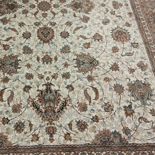 فرش ماشینی 6 متری و 9 متری