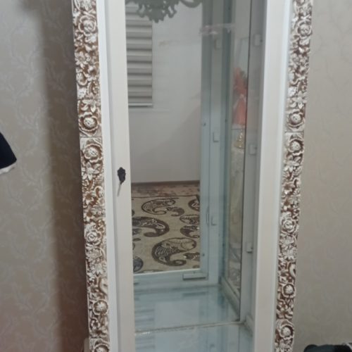 بوفه درحدنو