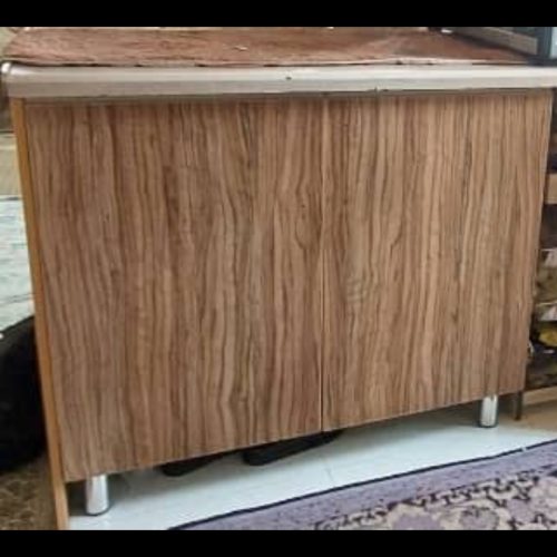 کابینت آشپزخانه
