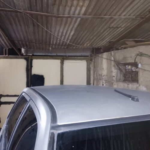 پراید131 مدل89 شاسی پلم