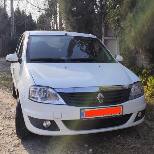 تندر پلاس اتومات 96