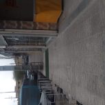 مغازه تجاری متراژ45 متر و اگر کسی خاست با مغازه بغلی یکیش میکنم میدمش