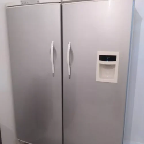 یخچال و فریزر یخساران