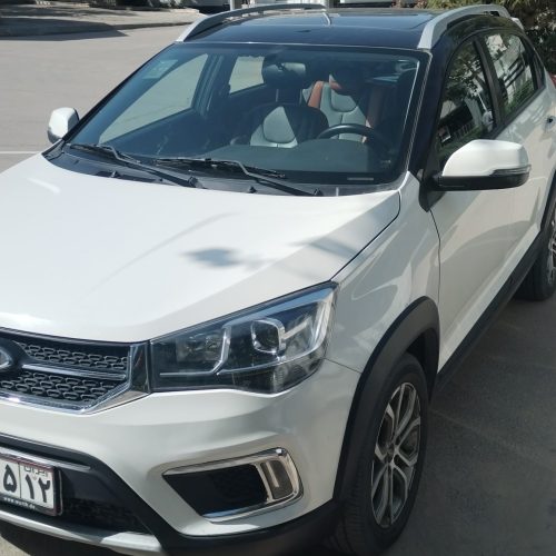 ام وی ام x22 مدل 96