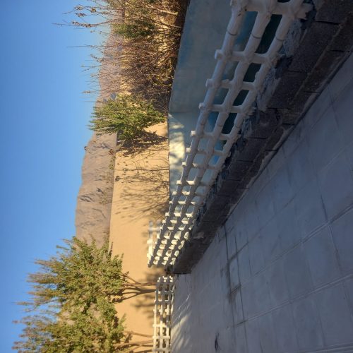 کاشی و سرامیک کاری دوغابی وچسپ