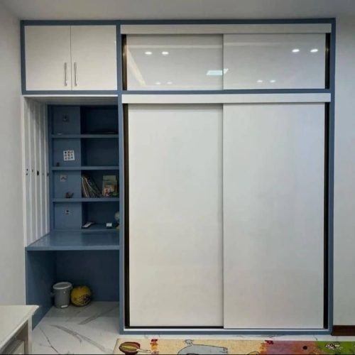 کابینت و کمد