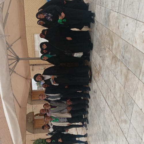 تور کربلا 24 دی ماه روز پدر نجف باشید