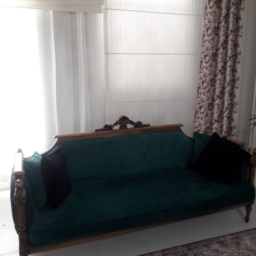 ست مبلمان هفت نفره