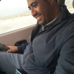 شوهر دست دوم در حد نو