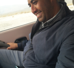 شوهر دست دوم در حد نو