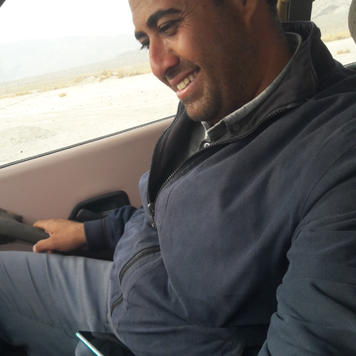 شوهر دست دوم در حد نو