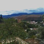 خانه ویلایی با تمام امکانات