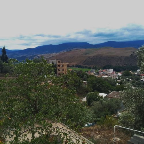 خانه ویلایی با تمام امکانات