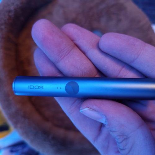 آیکاس ایلوما استاندارد Iqos illuma standard