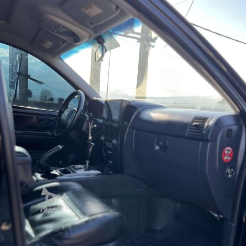 سورنتو مدل 2009