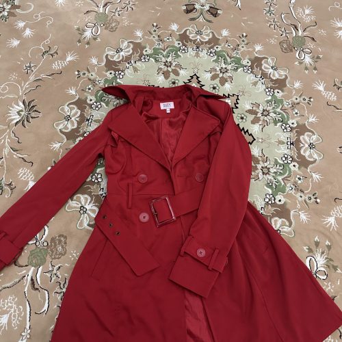 پالتو دخترانه