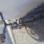 دوچرخه 26  دندای  درحد صفر