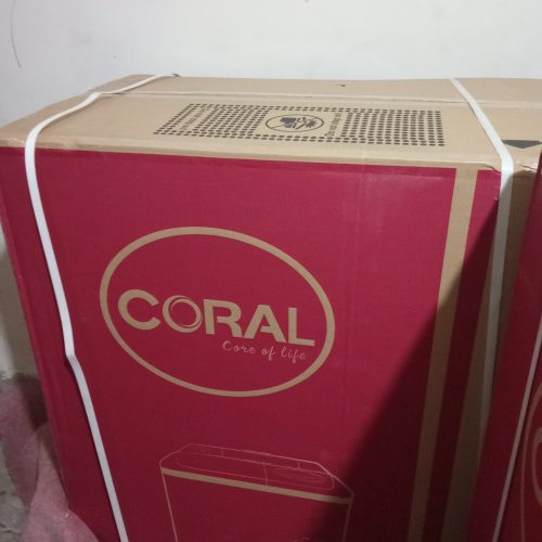 پاکشوما 2قلو کرال