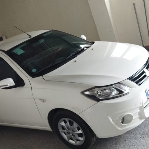 10ماه بیمه و1ماه بیمه بدنه داره