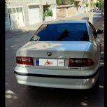 ماشین کم کارکرد بیرنگ وبی خط خش