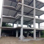 گارگر ساده اتباع جهت کار روزانه، نگهبان