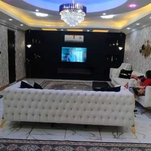 فروش آپارتمان طبقه2