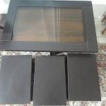 میز عسلی و جلو مبلی