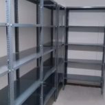 قفسه های فلزی