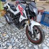 موتور سیکلت sf150