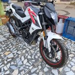 موتور سیکلت sf150