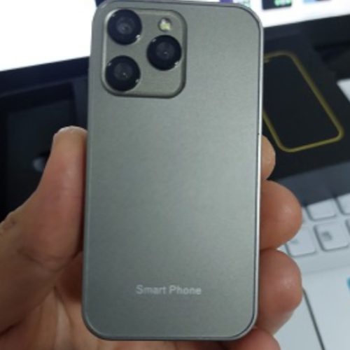 مینی ایفون باقیمت مناسب