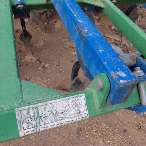 یک دستگاه چیزا در حد نو کارنکرده