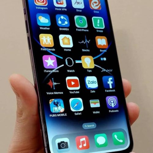 ایفن 14و15و16پرو