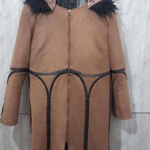 بارانی سایز40نونو