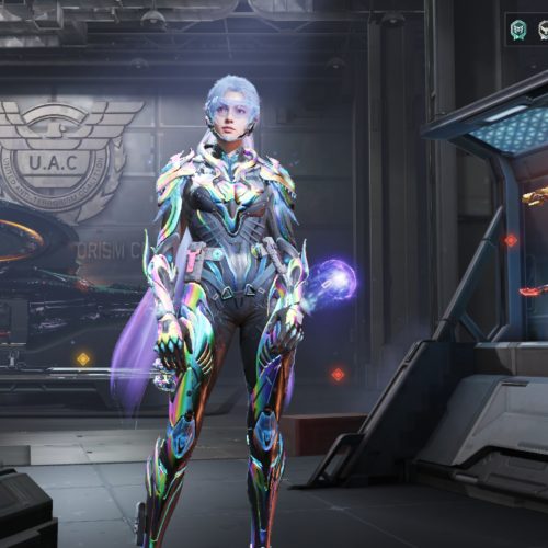 اکانت کالاف دیوتی موبایل