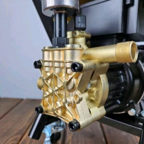 کارواش وسم پاش اینتیمکث دینامی260بار