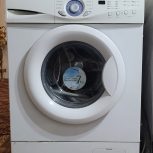 ماشین لباسشویی