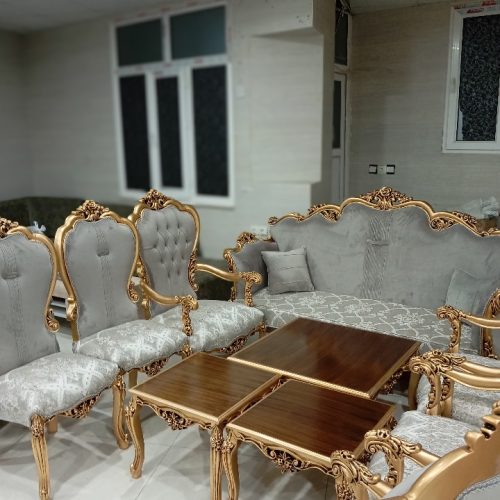 مبلمان.و فرش وزرا