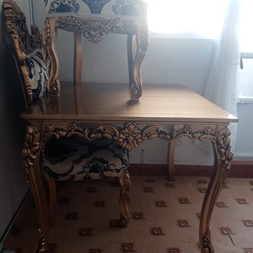 میز نهار خوری